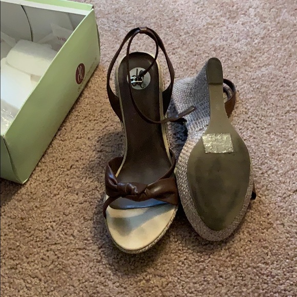 Wedge heels - Picture 5 of 5